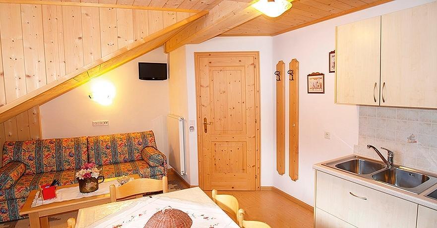 Pinterhof Villa Al Plan di Mareo Kamer foto