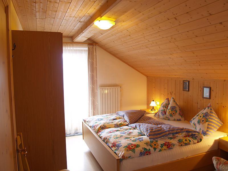 Pinterhof Villa Al Plan di Mareo Kamer foto